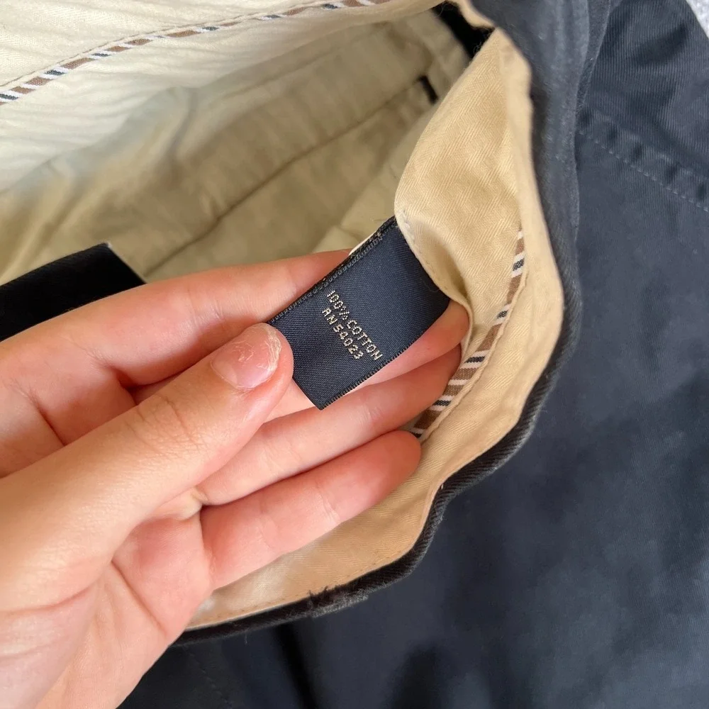 Banana Republic banana republic